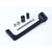 Протектори за кормило R&G RACING Brake Lever Guard Carbon Kawasaki
