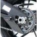Протектор за верига R&G RACING Chain Guard Black Ducati Panigale 959 16-19 / 899 13-15