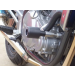 Краш тапи R&G RACING Classic Crash Protectors - Black Honda CB500 98-02