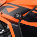 Краш тапи R&G RACING Crash Protectors KTM RC 125/390 22-26