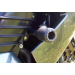 Краш тапи R&G RACING Crash Protectors classic style Kawasaki ZZR 1400 06-11