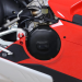 Комплект протектори за двигател R&G RACING Engine Case Protection Cover Kit (2 pieces) Ducati Panigale V4 18-24