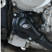 Протектор за двигател R&G RACING Engine Case Protection Covers Black BMW S1000R 14-20