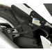 Стойка за генерация R&G RACING Exhaust Hanger Black Honda CBR 250 / 500