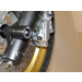 Краш тапи за ост R&G RACING Fork Guards Yamaha WR 125R 09-14 / X 09-14