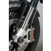 Краш тапи за ост R&G RACING Fork Guards Husqvarna Nuda 900 12-14 / R 12-14