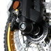 Краш тапи за ост R&G APEX Fork Protectors Aprilia Tuareg 660 (Rally) '25-