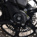 Краш тапи R&G RACING Fork Protectors Moto Guzzi V85 TT 19-24
