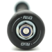Краш тапи за ост R&G RACING Fork Protectors - Black Zero DSR/X '23-