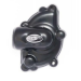 Протектор за двигател R&G RACING Left Crankcase Protection Cover Black Ducati 821 / 848 / 1098 / 1200