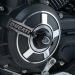 Протектор за двигател R&G RACING Left Engine Case Slider Alu Flat Track Pro Ducati Scrambler