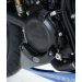 Протектор за двигател R&G RACING Left Engine Slider Black Suzuki GSX-S1000 16-23