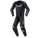 КОЖЕН ЕКИП ALPINESTARS 1PCS GP FORCE V2 BLACK