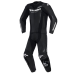 КОЖЕН ЕКИП ALPINESTARS 2PCS GP Force V2 BLACK
