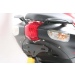 Стойка за номер R&G RACING Licence Plate Holder Aprilia SR50 05-12
