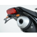 Стойка за номер R&G RACING Licence Plate Holder For Micro Indicators Honda MSX125 13-15