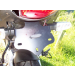 Стойка за номер R&G RACING Licence Plate Holder Aprilia RS125 '06-12