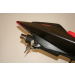 Стойка за номер R&G RACING Licence Plate Holder Aprilia RS50 '07-13