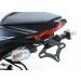 Стойка за номер R&G RACING Licence Plate Holder Kawasaki ZX10R 16-19