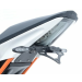Стойка за номер R&G RACING Licence Plate Holder KTM RC 390 14-21 / 200 14-16 / 125 14-16