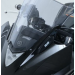 Плоча за огледала R&G RACING Mirror Blanking Plate - Black Yamaha YZF-R3 15-18