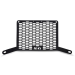 Протектор за радиатор R&G RACING Pro Oil Cooler Guard Alluminium - Black Ducati Multistrada V4 21-24