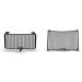 Протектор за радиатор R&G RACING Pro Radiator & Oil Cooler Guard Suzuki Hayabusa 08-26
