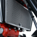 Протектор за радиатор R&G RACING Pro Radiator Guard - Aprilia Shiver 900 19-20