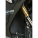 Протектор за радиатор R&G RACING Pro Radiator Guard Black - Triumph Daytona 675 13-17