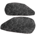 Протектор за резервоар R&G RACING Race Grip Tank Traction Pads Set 2 Pieces - BMW S1000RR '19-25