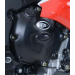 Протектор за двигател R&G RACING Race Series Black Right (Clutch) Engine Case Protection Cover BMW S1000RR 10-16