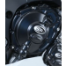 Протектор за двигател R&G RACING Race Series Black Right (Clutch) Engine Case Protection Cover Yamaha R1 15-24