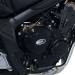 Комплект протектори за двигател R&G RACING Race Series Engine Case Protection Cover Set - Black Honda CB650R/CBR650R 24-26
