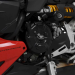 Протектор за двигател R&G RACING Race Series left Engine Case Protection Cover - Ducati Streetfighter V2 22-24