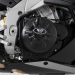 Протектор за двигател R&G RACING Race Series Right Engine Case Cover - Aprilia Tuono V4/RSV4 1100 Factory 21-24