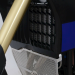 Протектор за радиатор R&G Racing Radiator guard Black - Yamaha Tenere 700 19-24