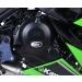 Протектор за двигател R&G RACING Right Crankcase Protection Cover Black Kawasaki Z650 17-25