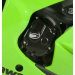 Протектор за двигател R&G RACING Right Engine Case Protection Cover (Starter) Kawasaki ZX-10R 11-24