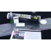 Протектор фолио R&G RACING Second Skin - Transparent Aprilia Tuareg 660 21-24