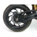 Краш тапи за ост R&G RACING Swingarm Protection Black BMW