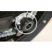 Краш тапи за ост R&G RACING Swingarm Protection Black KTM 990 04-12