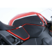 Протектор за резервоар R&G RACING Tank Grip Kit Black 4 Pieces Honda CBR1000RR 17-19