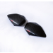 Протектор за резервоар R&G RACING Tank Sliders - Carbon Matt Ducati Streetfighter V4 20-24 / Panigale V4 18-19