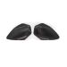 Протектор за резервоар R&G RACING Tank Sliders - Carbon Gloss Ducati Streetfighter V4 20-24 / Panigale V4 18-19