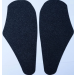 Протектор за резервоар R&G RACING Tank Traction Pads Set 4 Pieces Black Kawasaki Ninja 250 08-12