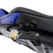 Куки R&G RACING Tie Down Hooks Black Yamaha R7 22-25