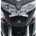 Протектор за радиатор R&G Racing Titanium Radiator guard - Honda VFR800X Crossrunner 15-20