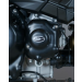 Протектор за двигател Right engine casing protection R&G RACING Kawasaki Z800 13-16