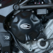 Протектор за двигател Right engine casing protection R&G RACING MV Agusta F3 675 11-20