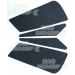 Протектор за резервоар R&G RACING Black Eazi-Grip™ tank grip kit Ducati 848 08-10 / 1098 07-09 / 1198 09-11